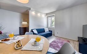 Apartment Pasara